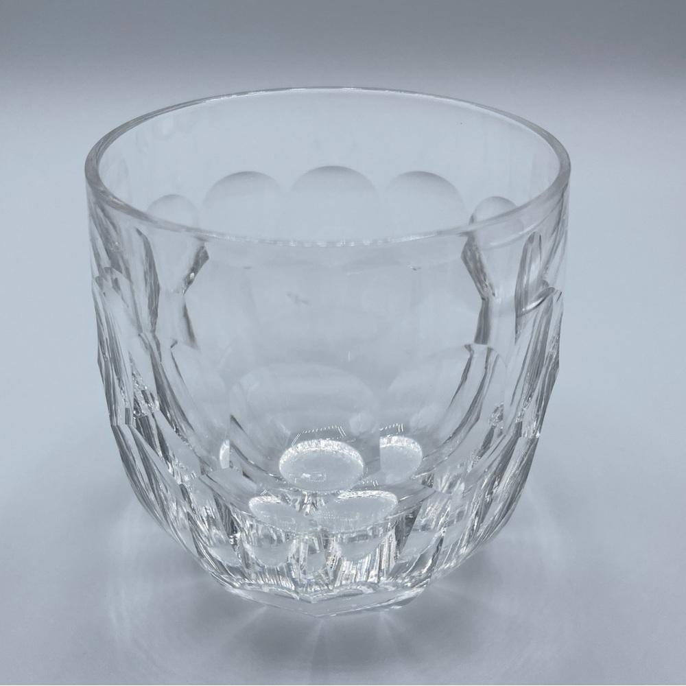 Waterford Crystal Curraghmore Low Ball Old Fashion Scotch Whiskey Water …